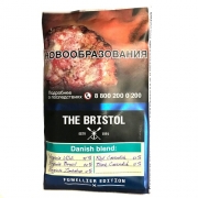 Табак для трубки Bristol Danish Blend - 40 гр